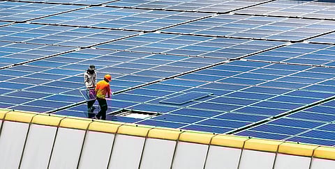 Adaptation Gap Report 2022 raises alarm on climate finance