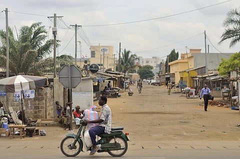 Run-up to COP27: LDCs want clear process to bridge $100 billion fund gap, loss & damage finance structure