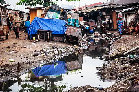 Extreme weather in Africa: Floods affect 2 million children in 3 months in these 3 countries