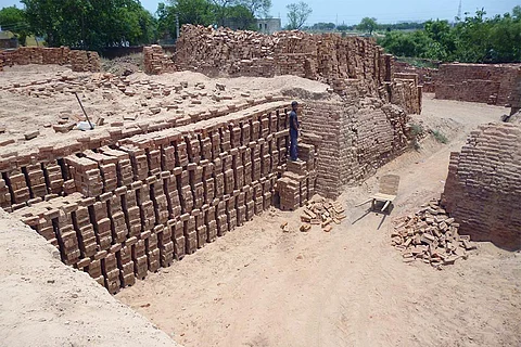 हरिद्वार में अवैध रूप से चल रहे 181 ईंट भट्टे: एनजीटी ने जांच के लिए गठित की समिति
