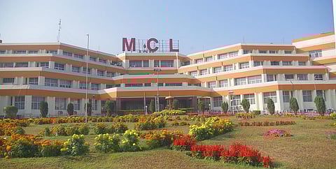 Mahanadi Coalfields Ltd (MCL) had acquired land from residents of four villages — Tumulia, Jhupuranga, Ratansara and Kirpsara — 34 years ago. Photo: Wikimedia Commons