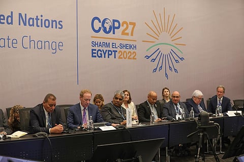 COP27: India’s updated NDCs insufficient for cutting emissions, shows report