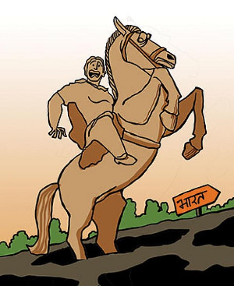 सोरित / सीएसई