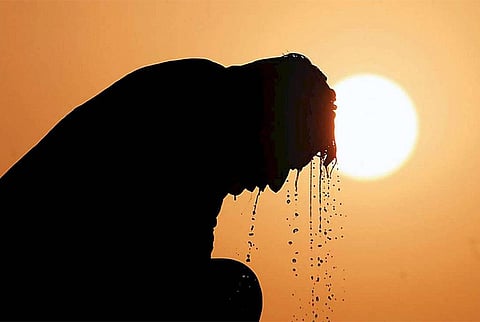 कॉप 27: बढ़ते तापमान को 1.5 डिग्री की सीमा में रखने के लिए अपनाने होंगे महत्वाकांक्षी रास्ते