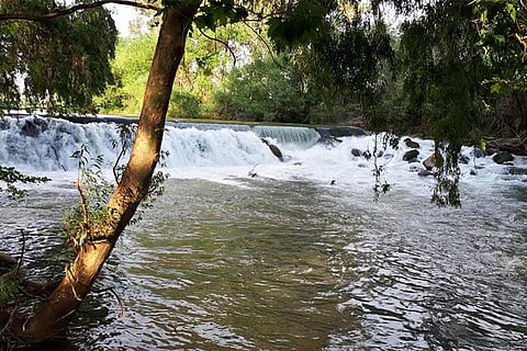 कॉप 27: जलवायु कार्रवाई की सफलता के लिए पानी का प्रबंधन बेहद जरूरी: रिपोर्ट