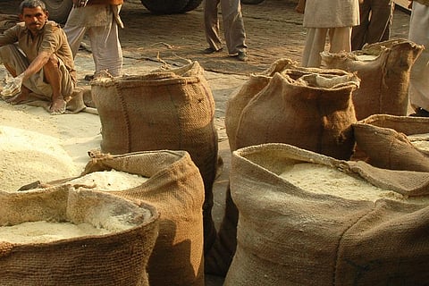 कॉप 27: फूड कोल्ड चेन की कमी के कारण हर साल हो रहा है 100 करोड़ मीट्रिक टन उत्सर्जन