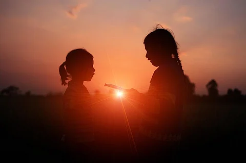 Challenges in systematic responses at the village level are a major roadblock in combating child marriage, the study found. Photo: iStock