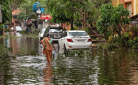 The initiative will provide pre-arranged financial support designed to be quickly deployed during disasters. Photo: iStock