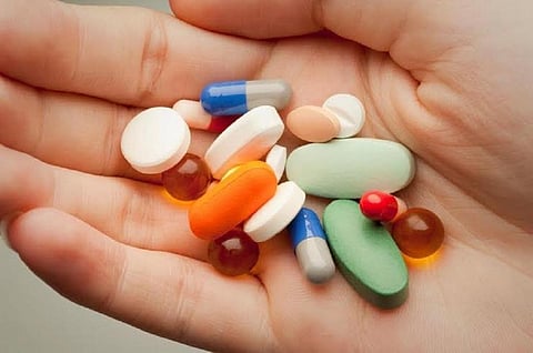 Antimicrobial resistance: India needs waste management, process control to prevent antibiotic pollution
