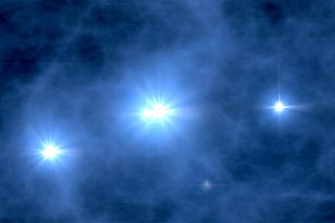 कुछ ग्रहों के अंदरूनी हिस्सों में गर्म घने हाइड्रोजन का वैज्ञानिकों ने लगाया पता