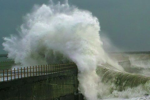 जलवायु परिवर्तन अल नीनो और ला नीना में कर रहा है गड़बड़ी, बढ़ेंगी चरम मौसम की घटनाएं