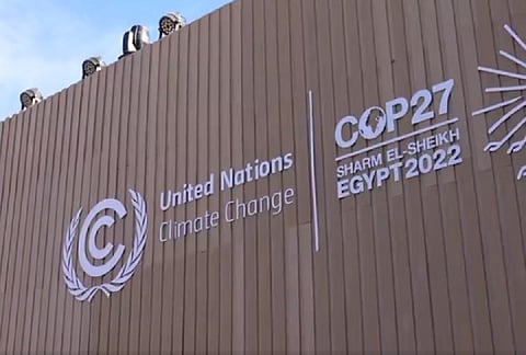COP27 diary (November 16): ‘$100 billion in climate finance more of gesture from rich countries’