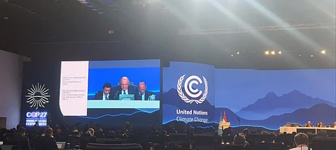 A new dawn for humanity? COP27 ends; loss and damage fund, other agendas adopted
