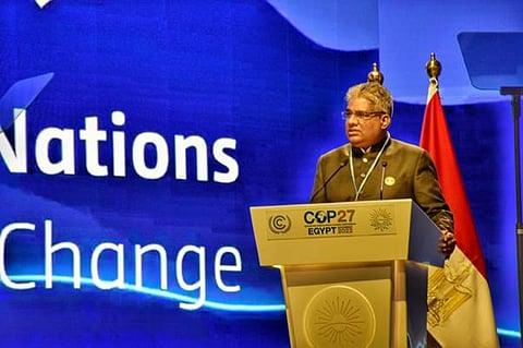 Photo: @PIBShillong / Twitter