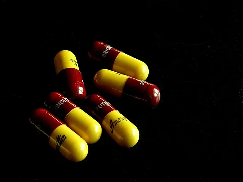Antimicrobial resistance: India needs to enhance framework for monitoring antibiotics