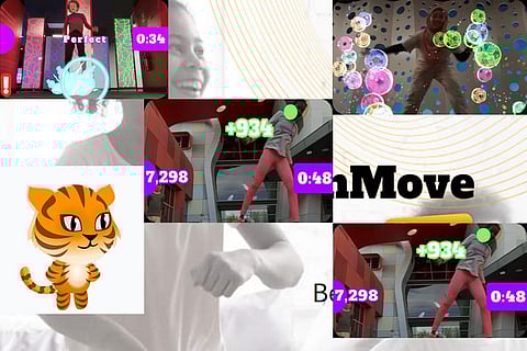 बच्चों में शारीरिक गतिविधि को बढ़ावा देने के लिए डब्ल्यूएचओ ने डिजिटल ऐप किया जारी