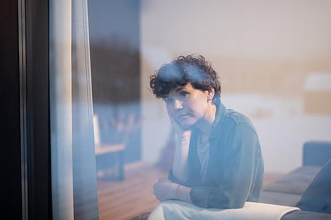 Long COVID stigma may encourage people to hide the condition