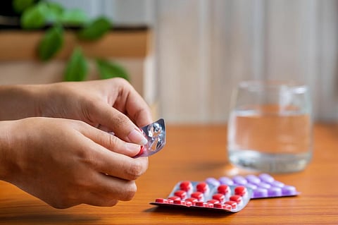 Antibiotics of last resort, like Polymyxin and Carbapenems, have also seen a steep increase in consumption rates over time. Photo: iStock.