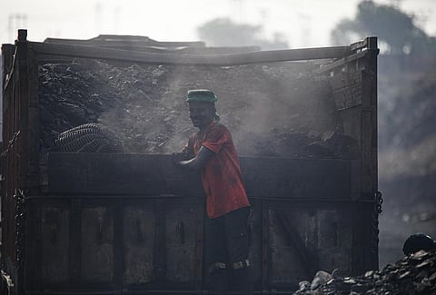 क्या ओडिशा में खनन के लिए तय की जानी चाहिए सीमा, सुप्रीम कोर्ट ने केंद्र से पूछा सवाल