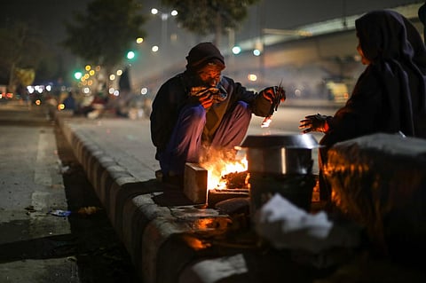 प्रदूषण में अव्वल बिहार का सासाराम, डब्ल्यूएचओ द्वारा तय मानकों से 18 गुणा ज्यादा प्रदूषण