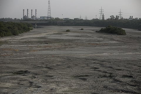 यमुना फ्लडप्लेन में लाइटहाउस के निर्माण से जुड़े मुद्दे पर राष्ट्रीय स्वच्छ गंगा मिशन को लेना चाहिए निर्णय: एनजीटी