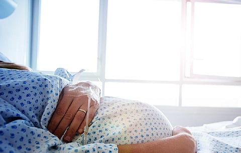 Kerala, at 0.9, is the only state to achieve a maternal mortality rate of less than one. Photo: iStock.