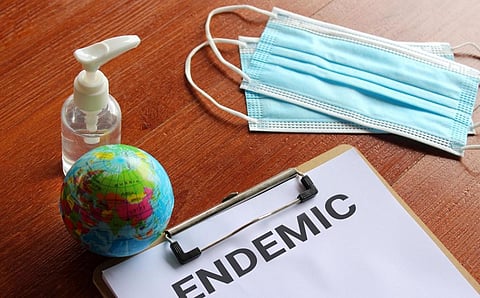 The pandemic might end, but it will leave a trail of illnesses that are already turning out to be crippling. Photo: iStock