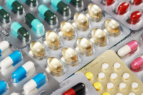 India has the highest infectious disease burden in the world, including infections due to multi-resistant pathogens. Photo: iStock.