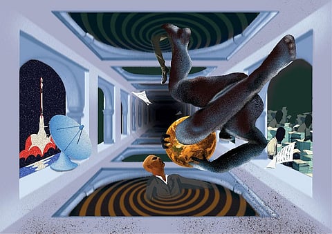 Illustration: Ritika Bohra / CSE