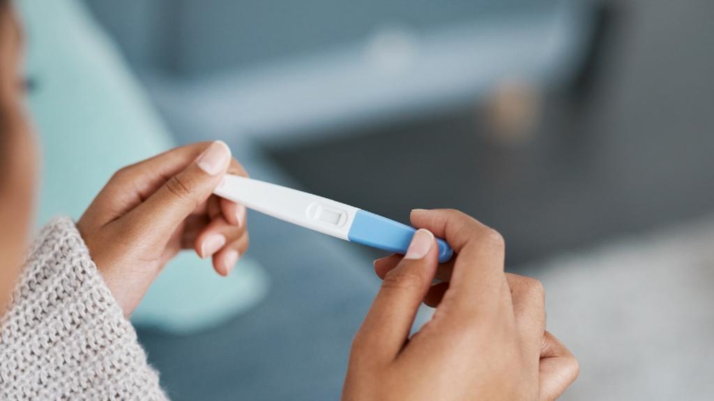 Adolescent mothers and pregnant girls need critical support to resume their education. photo: iStock.