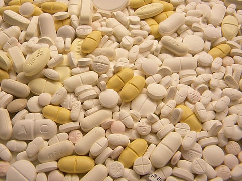 Health to harm: Researchers call for action against pharma pollution