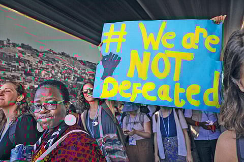 फोटो सौजन्य: यूएनएफसीसीसी