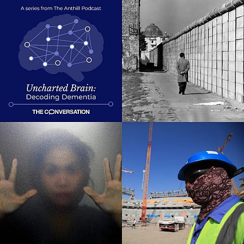 Photo: The Conversation