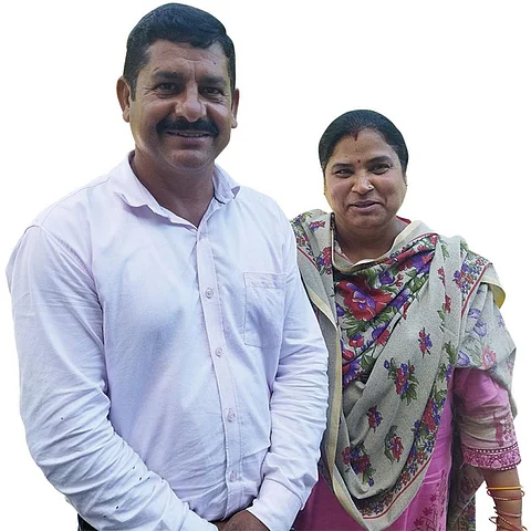 Foster farmer: This man is playing his part in stopping distress migration from rural Uttarakhand