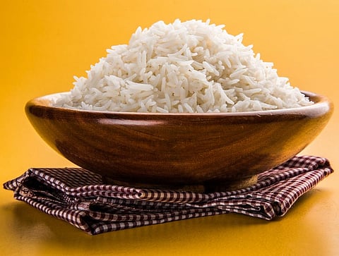 Giving a whole new meaning to dodgy curry. StockImageFactory.com