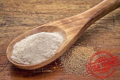 Ethiopia depends extensively on teff, a millet, to fight famine. Photo: iStock.