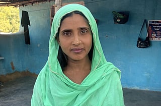 Dying for ration: A DTE series on ration card beneficiaries