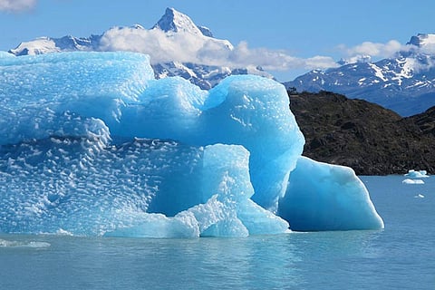 फोटो साभार : विकिमीडिया कॉमन्स, नासा गोडार्ड स्पेस फ्लाइट सेंटर के एमडी ग्रीनबेल्ट