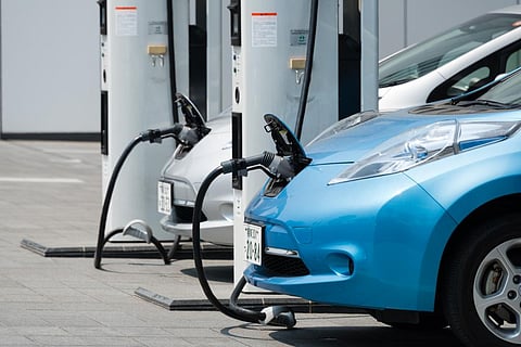 The sheer number of available options can make the idea of switching to a hybrid or electric vehicle daunting for many people. Photo: Shutterstock