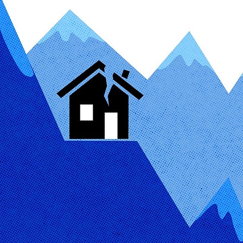 Illustration: Yogendra Anand / CSE