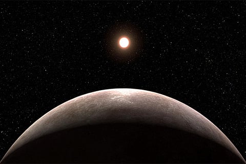 फोटो साभार : नासा