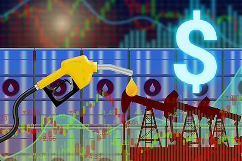 The 58 largest asset managers in the coalition, as of September 2022, held at least $847 billion of stocks and bonds in 201 fossil fuel expanders. Photo: iStock