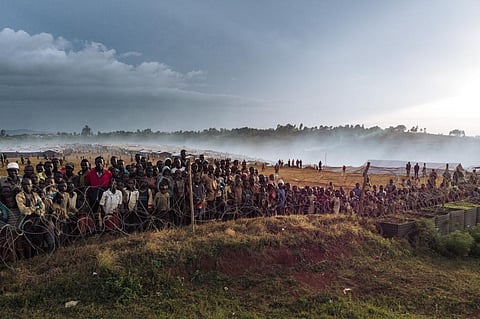 7 million internally displaced people live in Central Africa – they need more support