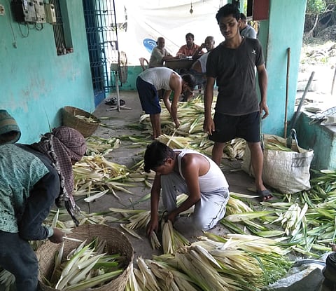 Photo: Ashis Senapati