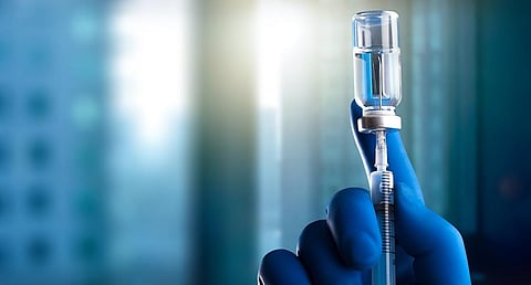Health activists have routinely raised their voices against the government’s stand about the COVID-19 vaccines being voluntary. Photo: iStock.