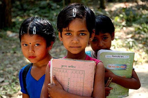 फोटो साभार : विकिमीडिया कॉमन्स, एकेएम मंजुरुल हक टोपू