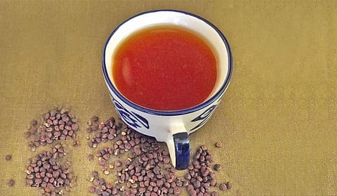 Savour the tang: Manipur’s heimang is a versatile ingredient in Asian cuisines and packs a nutritional punch