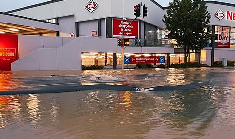 Auckland floods: even stormwater reform won’t be enough – we need a ‘sponge city’ to avoid future disasters