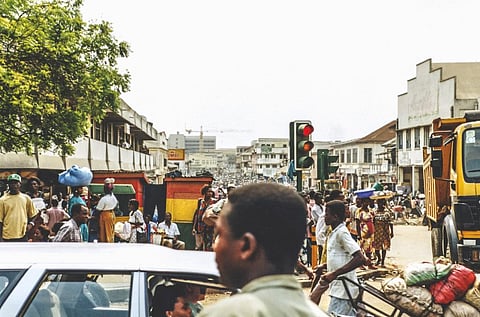 Accra is congested, but relocating Ghana’s capital is not the only option