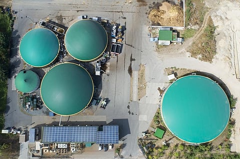 Union Finance Minister allocated Rs 10,000 crore towards setting up 200 compressed bio-gas plants and 300 community and cluster-based plants. Photo: iStock.